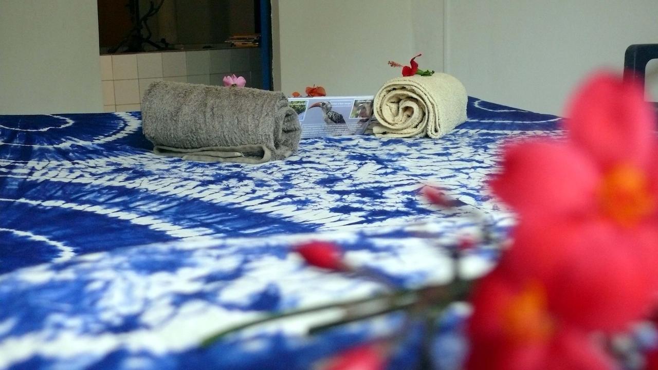 Atlantic Abene Hotel Abémé Cameră foto