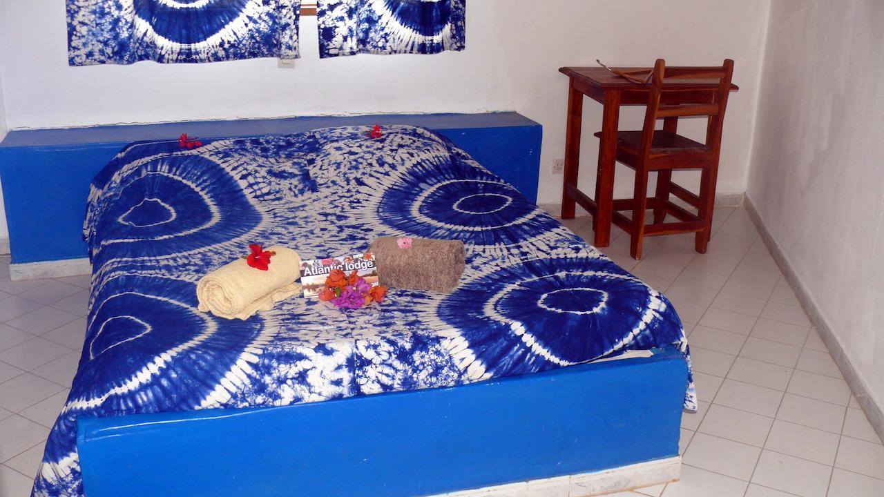Atlantic Abene Hotel Abémé Cameră foto