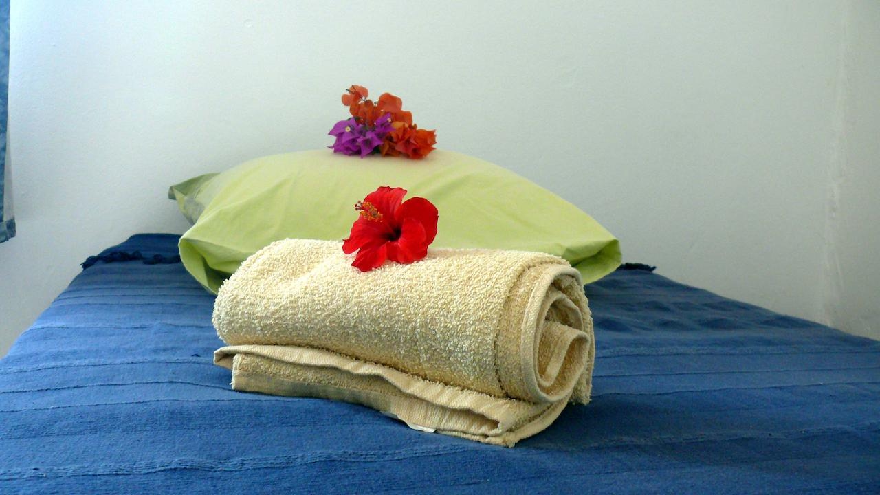 Atlantic Abene Hotel Abémé Cameră foto