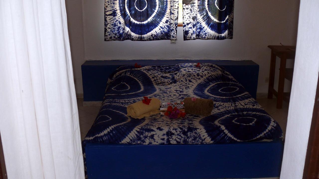 Atlantic Abene Hotel Abémé Cameră foto