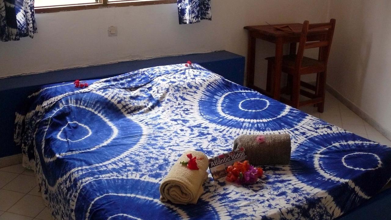 Atlantic Abene Hotel Abémé Cameră foto